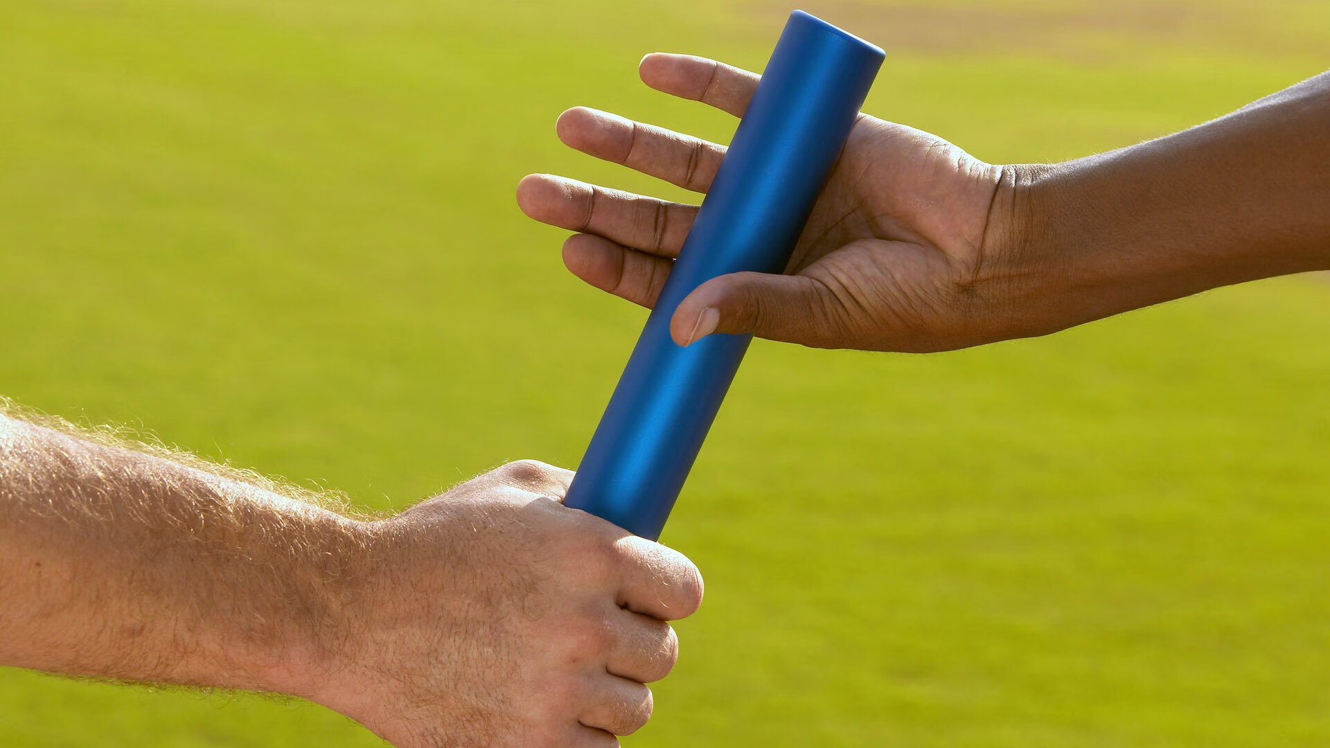 接力赛评:澳中大战堪称泳坛“巅峰对话”